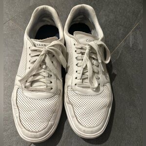 Cole Haan casual white sneaker